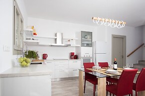 Plaka Villas Naxos - Villa Matina Villa Sofia