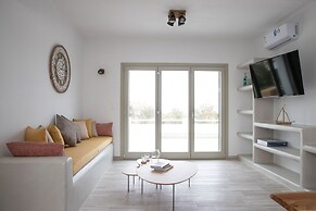 Plaka Villas Naxos - Villa Matina Villa Sofia