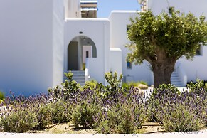 Plaka Villas Naxos - Villa Matina Villa Sofia