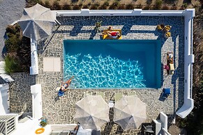 Plaka Villas Naxos - Villa Matina Villa Sofia