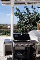 Plaka Villas Naxos - Villa Matina Villa Sofia