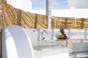 Plaka Villas Naxos - Villa Matina Villa Sofia