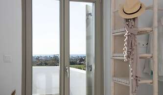 Plaka Villas Naxos - Villa Matina Villa Sofia