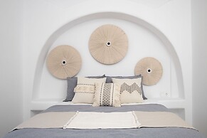 Plaka Villas Naxos - Villa Matina Villa Sofia
