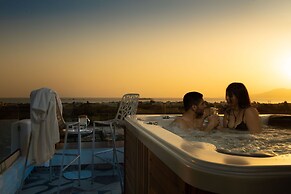 Plaka Villas Naxos - Villa Matina Villa Sofia