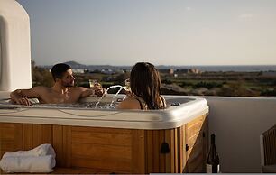 Plaka Villas Naxos - Villa Matina Villa Sofia