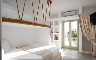 Plaka Villas Naxos - Villa Matina Villa Sofia