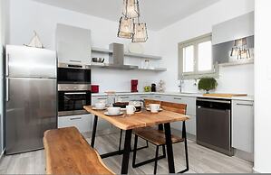 Plaka Villas Naxos - Villa Matina Villa Sofia