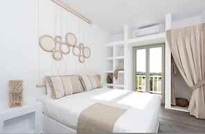 Plaka Villas Naxos - Villa Matina Villa Sofia