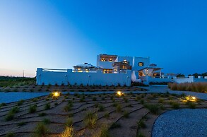 Plaka Villas Naxos - Villa Matina Villa Sofia