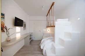 Plaka Villas Naxos - Villa Matina Villa Sofia