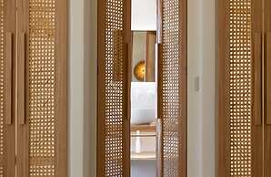 Akrotiri Estate Naxos - Private Hillside Estate