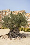 Akrotiri Estate Naxos - Private Hillside Estate