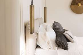 Akrotiri Estate Naxos - Private Hillside Estate