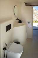 Akrotiri Estate Naxos - Private Hillside Estate