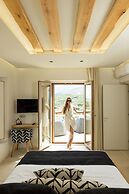 Akrotiri Estate Naxos - Private Hillside Estate