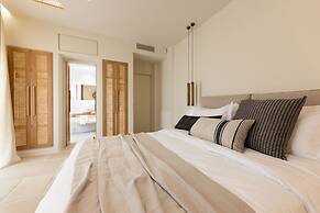 Akrotiri Estate Naxos - Private Hillside Estate