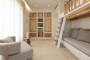 Akrotiri Estate Naxos - Private Hillside Estate