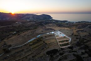 Akrotiri Estate Naxos - Private Hillside Estate
