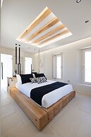 Akrotiri Estate Naxos - Private Hillside Estate