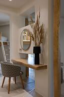 Akrotiri Estate Naxos - Private Hillside Estate