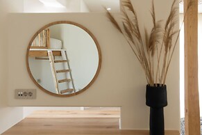 Akrotiri Estate Naxos - Private Hillside Estate