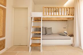 Akrotiri Estate Naxos - Private Hillside Estate