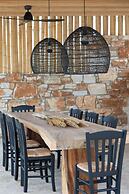 Akrotiri Estate Naxos - Private Hillside Estate