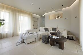 Akrotiri Estate Naxos - Private Hillside Estate