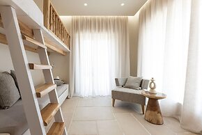 Akrotiri Estate Naxos - Private Hillside Estate