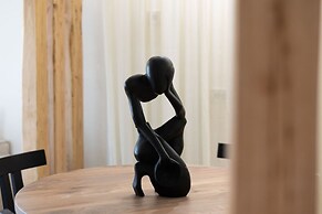 Akrotiri Estate Naxos - Private Hillside Estate