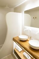 Akrotiri Estate Naxos - Private Hillside Estate