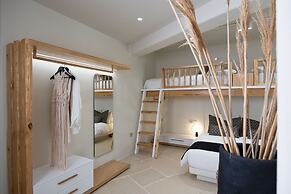 Akrotiri Estate Naxos - Private Hillside Estate