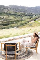 Akrotiri Estate Naxos - Private Hillside Estate