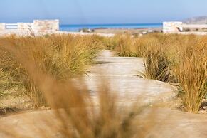 Akrotiri Estate Naxos - Private Hillside Estate