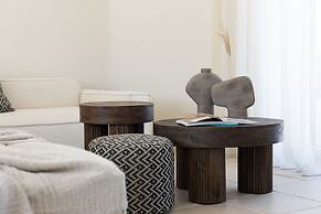 Akrotiri Estate Naxos - Private Hillside Estate