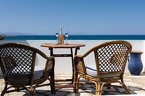 Angali HM Quiet 3 Bdrm Home on the Beach