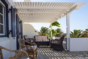 Angali HM Quiet 3 Bdrm Home on the Beach