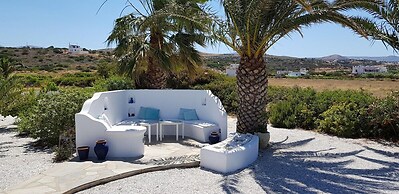 Angali HM Quiet 3 Bdrm Home on the Beach