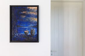 Angali HM Quiet 3 Bdrm Home on the Beach