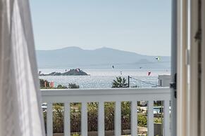 Villa Alba Spacious Home by the sea