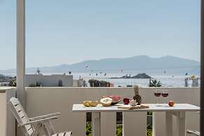 Villa Alba Spacious Home by the sea