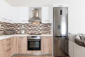 Villa Alba Spacious Home by the sea