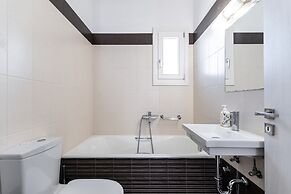 Villa Alba Spacious Home by the sea