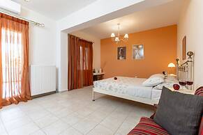 Villa Alba Spacious Home by the sea