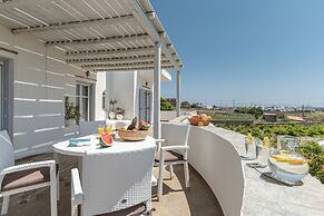 Villa Alba Spacious Home by the sea