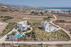 Villa Alba Spacious Home by the sea