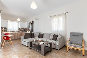 Villa Alba Spacious Home by the sea