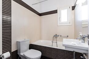 Villa Alba Spacious Home by the sea