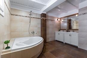 Villa Alba Spacious Home by the sea